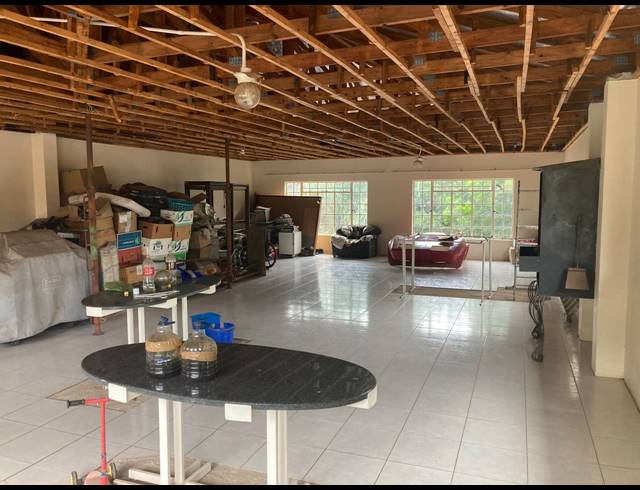5 BEDROOM HOUSE FOR SALE IN CASHAN